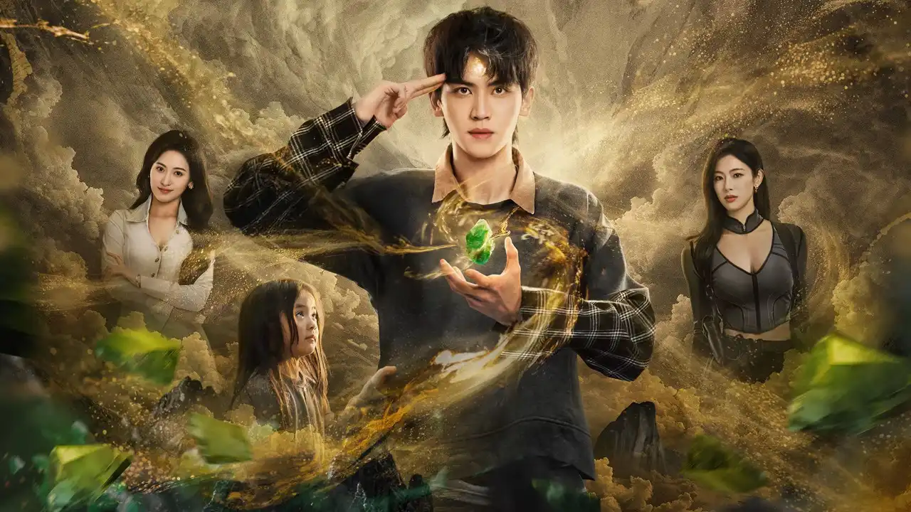 Search for Soul Stone